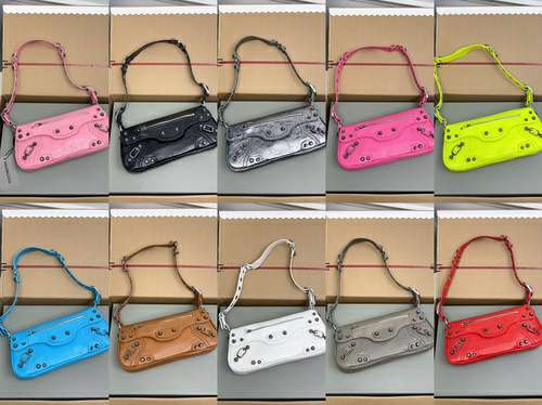 Picture of Balenciaga Lady Handbags _SKUfw151330760fw